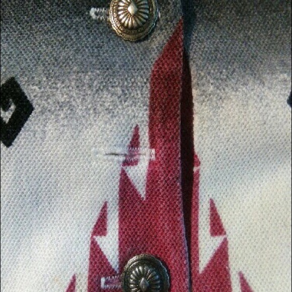 Sz M SW Design Crop Top - Picture 3 of 3